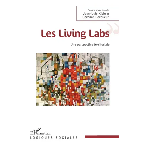 Les Livings Labs: Une perspective territoriale