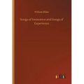Songs of Innocence and Songs of Experience