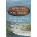 The Ramblings of a Psychologist: The Cases and Clients of Dr. Trattoria