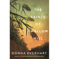The Saints of Swallow Hill: A Fascinating Depression Era Historical Novel