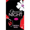 Opening Night