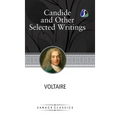 Candide and Other Writings (Hardcover Library Edition)