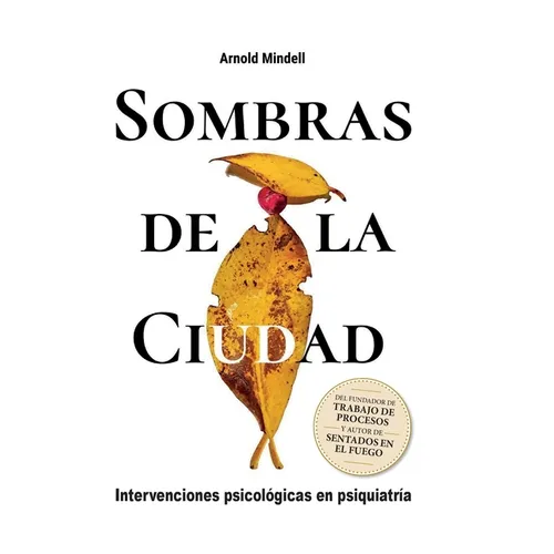 Sombras de la Ciudad: Intervenciones psicológicas en psiquiatría