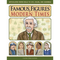 Famous Figures of Modern Times