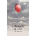 A Philosophy of Hope