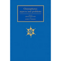 Chrysophytes: Aspects and Problems