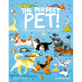 The Perfect Pet: Discovering Your Next Best Friend