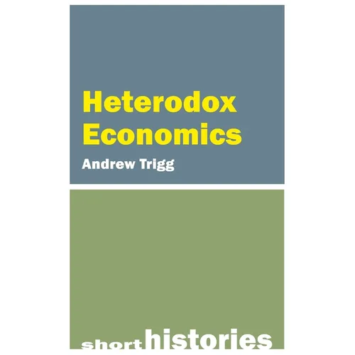 Heterodox Economics