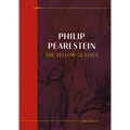 Philip Pearlstein: The Yellow Glasses