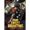 Home Sweet Haunting