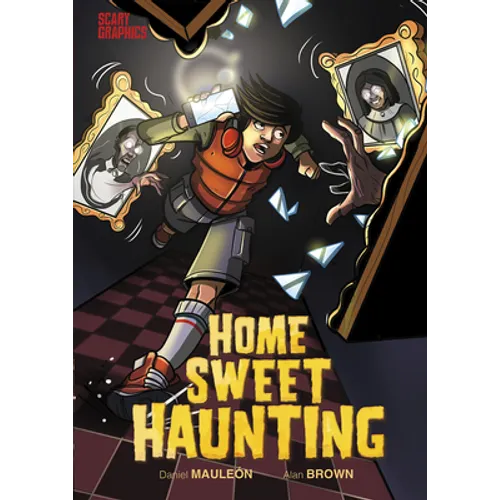 Home Sweet Haunting