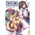 Reincarnated as a Dragon Hatchling (Manga) Vol. 1