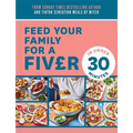 Feed Your Family for a Fiver - In Under 30 Minutes!