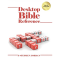 Desktop Bible Reference