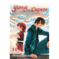 Yona of the Dawn, Vol. 11