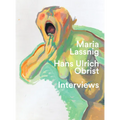 Maria Lassnig & Hans Ulrich Obrist: Interviews: You Have to Jump Into Painting with Both Feet