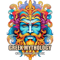 Greek Mythology Coloring Book: 100+ Exciting and Adorable Illustrations for All Ages