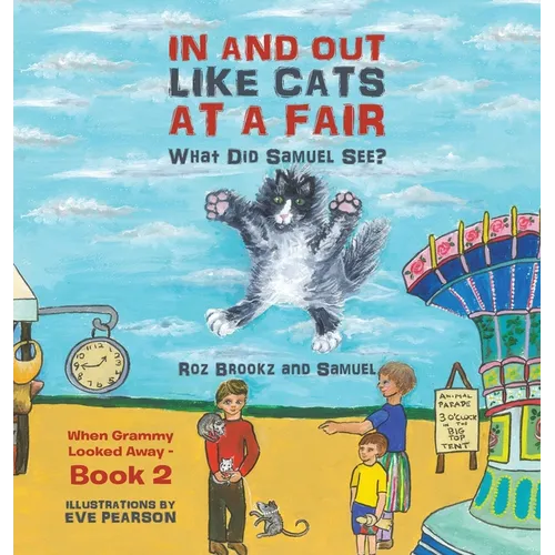 In and Out Like Cats at a Fair: What Did Samuel See?