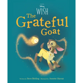 Disney Wish the Grateful Goat