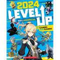 Level Up 2024: An Afk Book