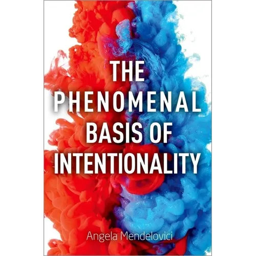 Phenomenal Basis of Intentionality