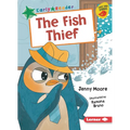 The Fish Thief