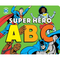 Super Hero ABC
