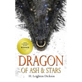Dragon of Ash & Stars: The Autobiography of a Night Dragon