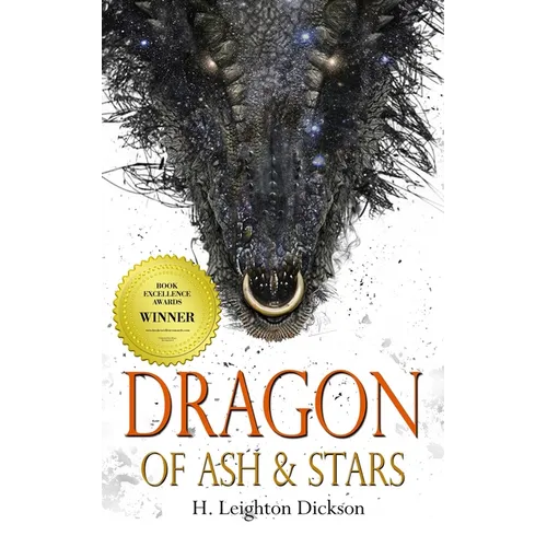 Dragon of Ash & Stars: The Autobiography of a Night Dragon