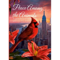 Peace Among the Animals: A Love Story of Hope, Loss, and the Zoo Within