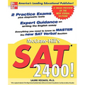 SAT 2400!: A Sneak Preview of the New SAT English Test