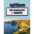 The Geography of Europe