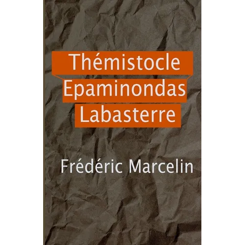 Thémistocle Épaminondas Labasterre