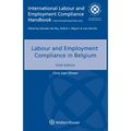 Labour and Employment Compliance in Belgium