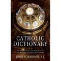 Catholic Dictionary