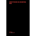 Constitución de la Nación Argentina de 1994
