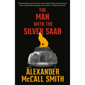 The Man with the Silver SAAB: A Detective Varg Novel (3)