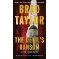The Devil's Ransom: A Pike Logan Novel