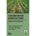 Conservation Agriculture: Approach and Application