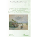 La France et ses médecins en extrême-orient du XVIe au milieu du XXe siècle