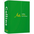 Collins Italian Dictionary