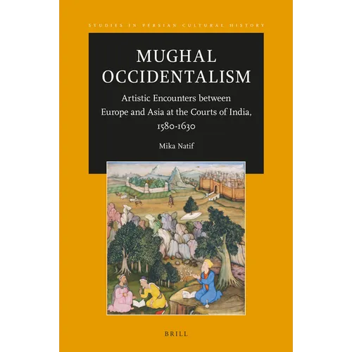 Mughal Occidentalism