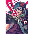 The Devil Is a Part-Timer!, Vol. 17 (Manga)