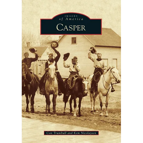 Casper