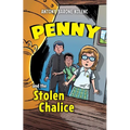 Penny and the Stolen Chalice