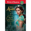 Aladdin: Beyond the Palace Walls: Beyond the Palace Walls