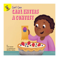 Carl Enters a Contest