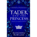 Tadek and the Princess