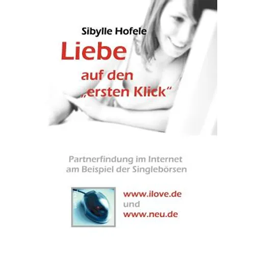 Liebe auf den "ersten Klick