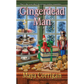 Gingerdead Man